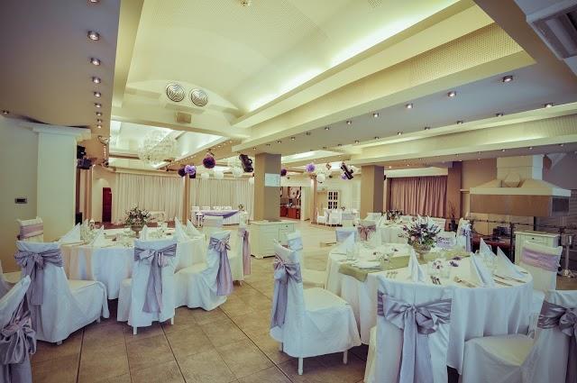 Horizont Restaurant