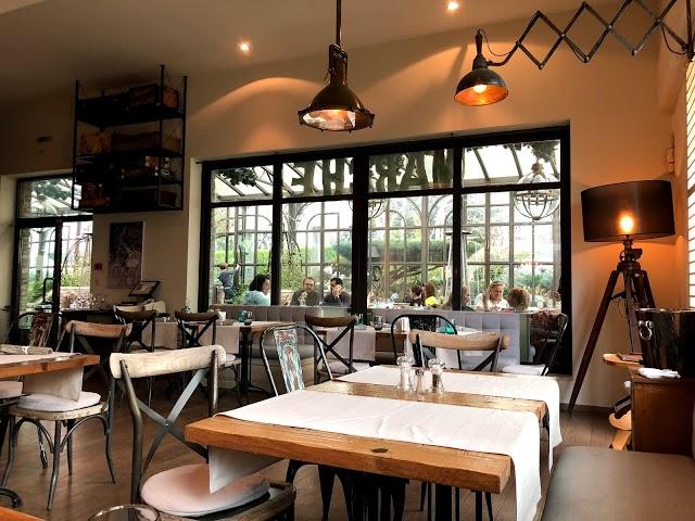 Marche Restaurant